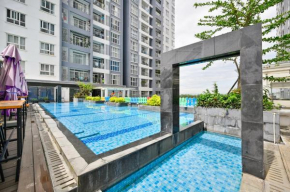 Căn hộ chung cư Hưng Phát 2 gần Phú Mỹ Hưng quận 7
